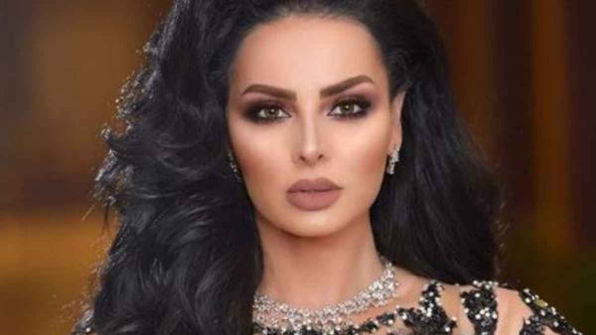 وفاة جدة ديانا كرزون إثر اصابتها بالكورونا