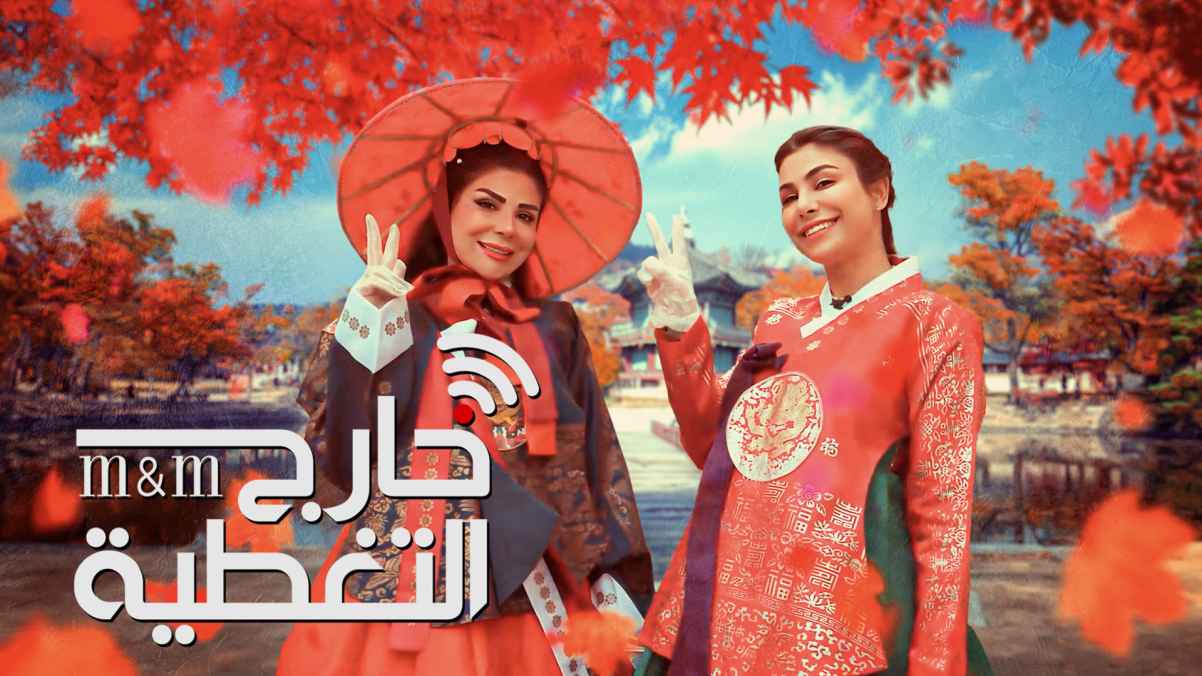 ترويج البرنامج