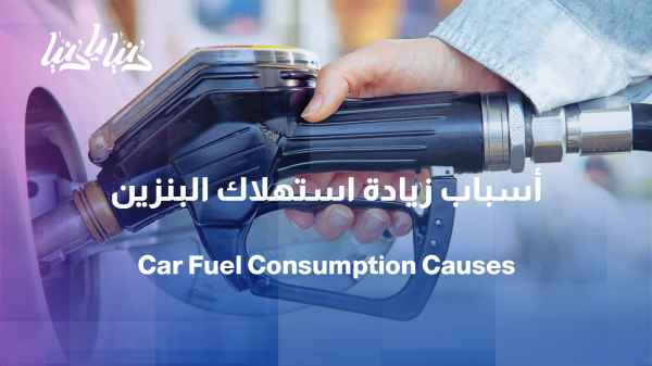 Increased fuel consumption... a malfunction or driving style?