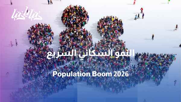 When the population grows faster than anything else