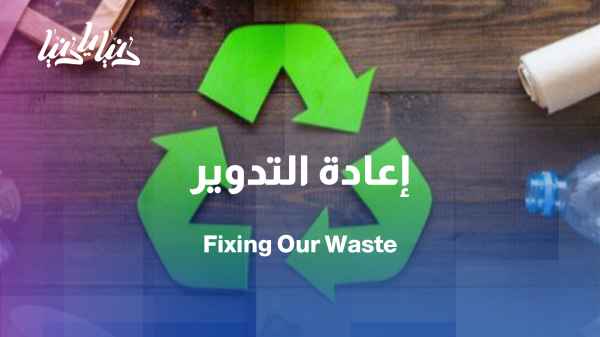 Recycling… where is the real problem?