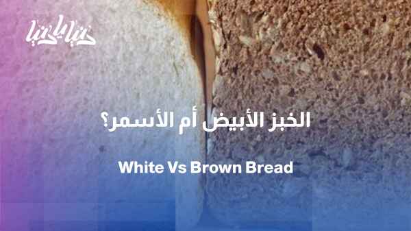 Is bread really the problem on the Arab table?