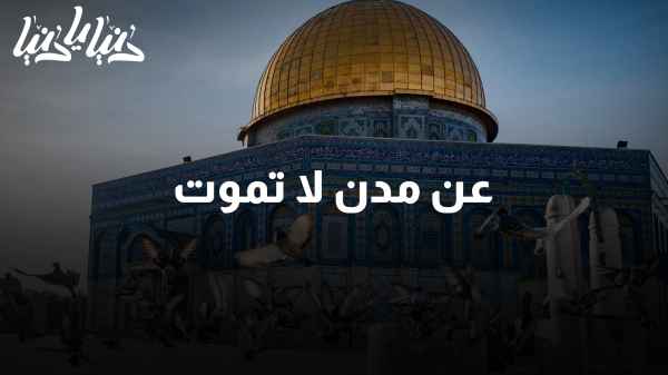 عن مدن لا تموت .. معرض فني يعرض سرديات فلسطينية حول المحو والتحرّر