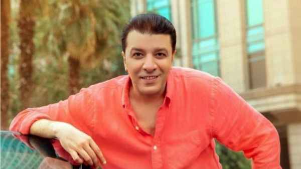 مصطفى كامل يتوعد بكشف المستور في "الموسيقيين المصرية"- فيديو