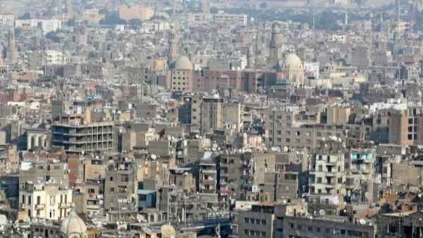مأساة وفاة طبيبين مخطوبين تُشعل مواقع التواصل في مصر - صورة