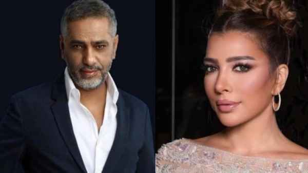 أصالة و فضل يعبران عن سعادتهما لمنحهما "عضوية شرف"