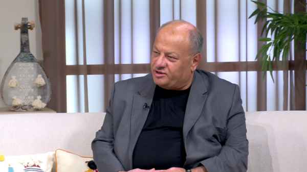 سماوي:"نسخة استثنائية لمهرجان جرش 2025"