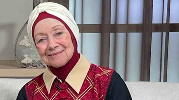 "كبريت ولع قلبي".. فلسطينية تستذكر استشهاد والدتها وطفلها بعد 52 عامًا على مأساة الطائرة الليبية - فيديو