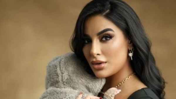 "جرح عميق".. جوري بكر تخضع لجراحة عاجلة