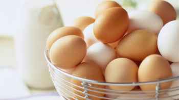 كم بيضة يمكن أن نأكل في الأسبوع الواحد؟