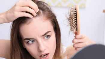 Top 5:  خمس عوامل رئيسية تسبب تساقط الشعر