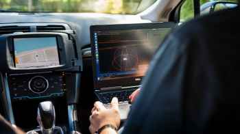 هذه المدينة التي ستبتكر تاكسي ذاتي القيادة- صورة