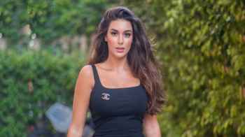 بعد طلاقها من أبوهشيمة.. ما حقيقة زواج ياسمين صبري مجددا؟ صور
