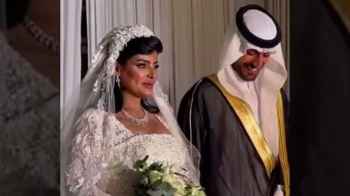 مشهور سعودي يطلب يد زوجته مجددا أثناء تواجدها على سرير المستشفى- فيديو
