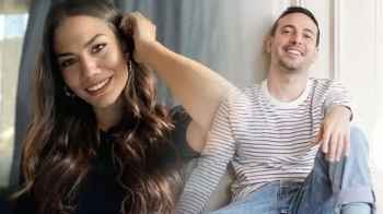 أوزهان كوتش يقدم هدية فاخرة لديميت أوزدمير ليلة زفافهما.. ما هي؟