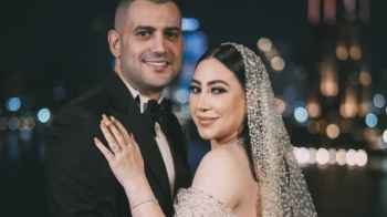 ما حقيقة انفصال بوسي عن زوجها بعد 100 يوم زواج- فيديو