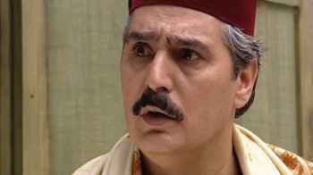 مروان قاووق: عرضت شخصية "أبو عصام" على هذا الفنان ورفض- فيديو