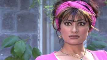 ليلى سمور : حاسة حالي كبرت 70 سنة بالسنوات الأخيرة- فيديو