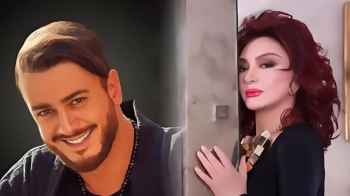 سعد لمجرد يتمنى التمثيل أمام نبيلة عبيد.. والفنانة ترد- فيديو