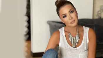 نوال الزغبي تفاجئ جمهورها بعمل نجلها ودخله الشهري