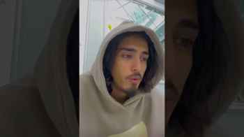 يزن الاسمر يقرر الاعتزال.. وهذه حقيقة وجود ابناء لدى عزيز الأحمد!