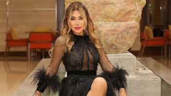 ما حقيقة زواج نوال الزغبي بعد ظهورها بخاتم ألماس؟