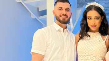 بعد زواج لمدة أسبوعين بكيلو ذهب ومليار يورو.. طلاق عراقي من كويتية