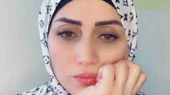 نجمة باب الحارة تعلن اعتزالها الفن وارتدائها الحجاب- فيديو
