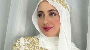 سالي العوضي تظهر في فيديو دون الحجاب الذي أعلنت ارتدائه- فيديو