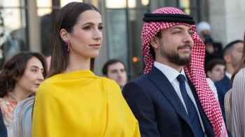 TOP 5: نجوم عرب وأردنييون يطلون أغانيهم الخاصة بمناسبة زفاف الأمير- فيديو