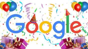 الذكرى 25 لإنشاء Google.. قصة أشهر محرك بحث في العالم