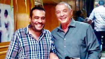 رحيل المخرج المصري محمد علي.. وهذا آخر ما كتبه - صورة