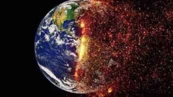 "الكوكب يحترق".. دراسة تحذر من خطر تجاوز حرارة سطح الأرض للعتبة المحددة
