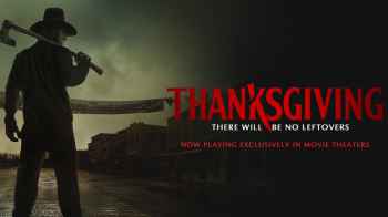 بعد دعم المخرج للكيان.. حملة مقاطعة تطال فيلم "Thanksgiving" الأمريكي - صورة