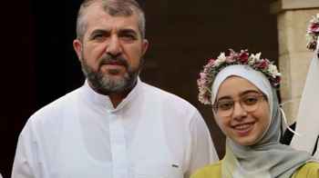 مدير صحة القطاع نعى فلسطينيين ارتقوا واليوم يودع ابنته