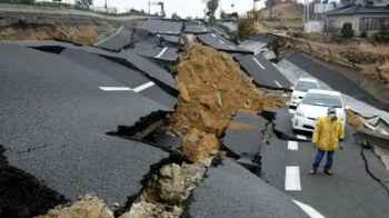 عالم تركي يفجر مفاجأة بخصوص زلزال مدمر - صورة