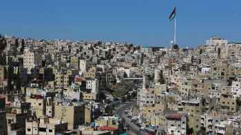 "فرحة لم تكتمل"".. فاجعة تشعل مواقع التواصل في الأردن في أول أيام عيد الفطر