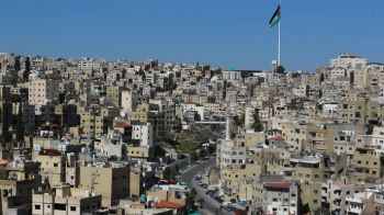 مواقع التواصل تضج بحادثة استفزت الأردنيين
