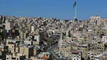 العناية الإلهية تحول دون حدوث كارثة في عمان