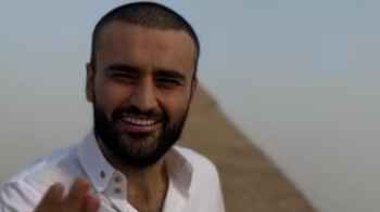 الشيف بوراك من مصر:" أحلى رجال" - فيديو