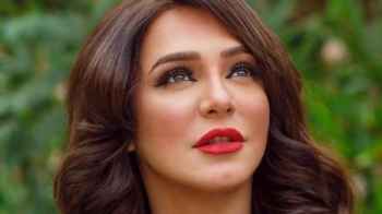 في خطوة مفاجئة.. فصل سلاف فواخرجي من نقابة الفنانين السوريين