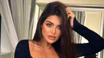 "بدأت بصباح الخير".. جليلة المغربية تفجر مفاجأة بخصوص علاقتها بـ تامر حسني