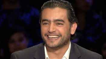هاني سلامة يعود إلى السينما بعد غياب