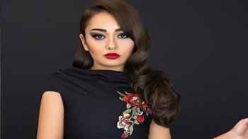ردة فعل راندا البحيري بعد إحالتها إلى المحاكمة