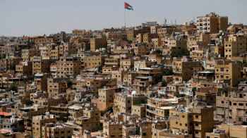 مواقع التواصل في الأردن تضج بحادثة مؤسفة