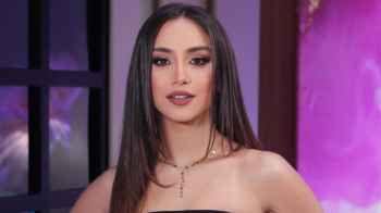 Rayan Harakeh announces her engagement and reveals the identity of the groom