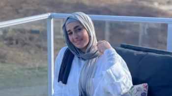 Settled in Canada"... Reports suggest that Hala Shiha has retired from acting"