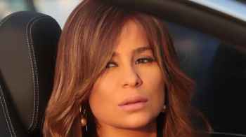 My Husband's Last Wish": Carole Samaha Announces Her Return to Work