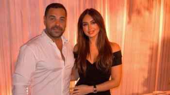 Tarek El Arian shocks his audience with a decision regarding his wife