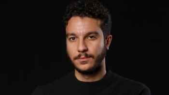 Noor El Nabawy is being investigated after hitting a motorcycle driver